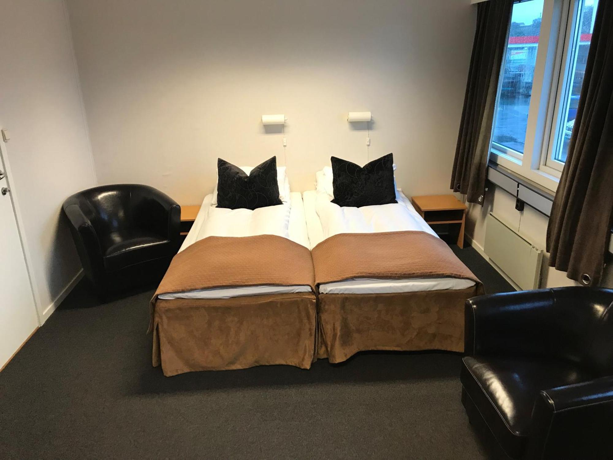 Agotnes Hotell Δωμάτιο φωτογραφία