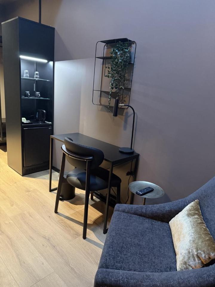 Agotnes Hotell Εξωτερικό φωτογραφία